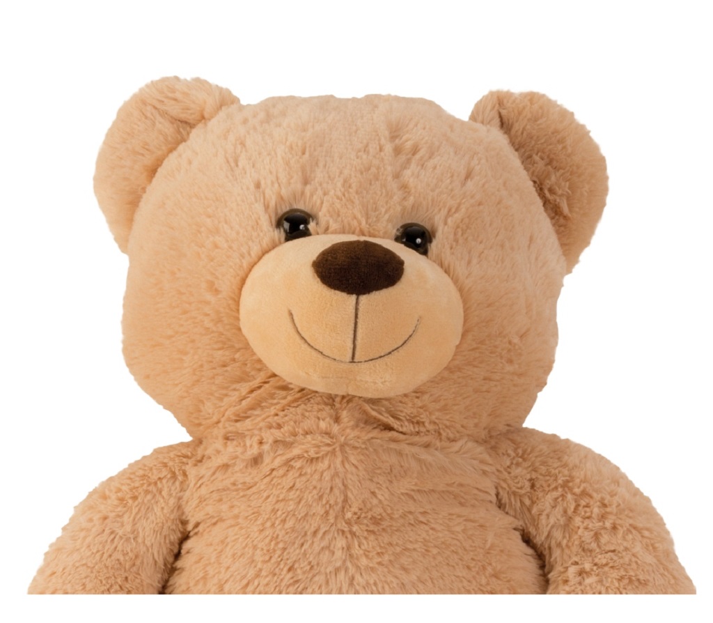 XXL Teddybär Bär 1m riesen groß Kuscheltier 100 cm Teddy Plüschtier | eBay